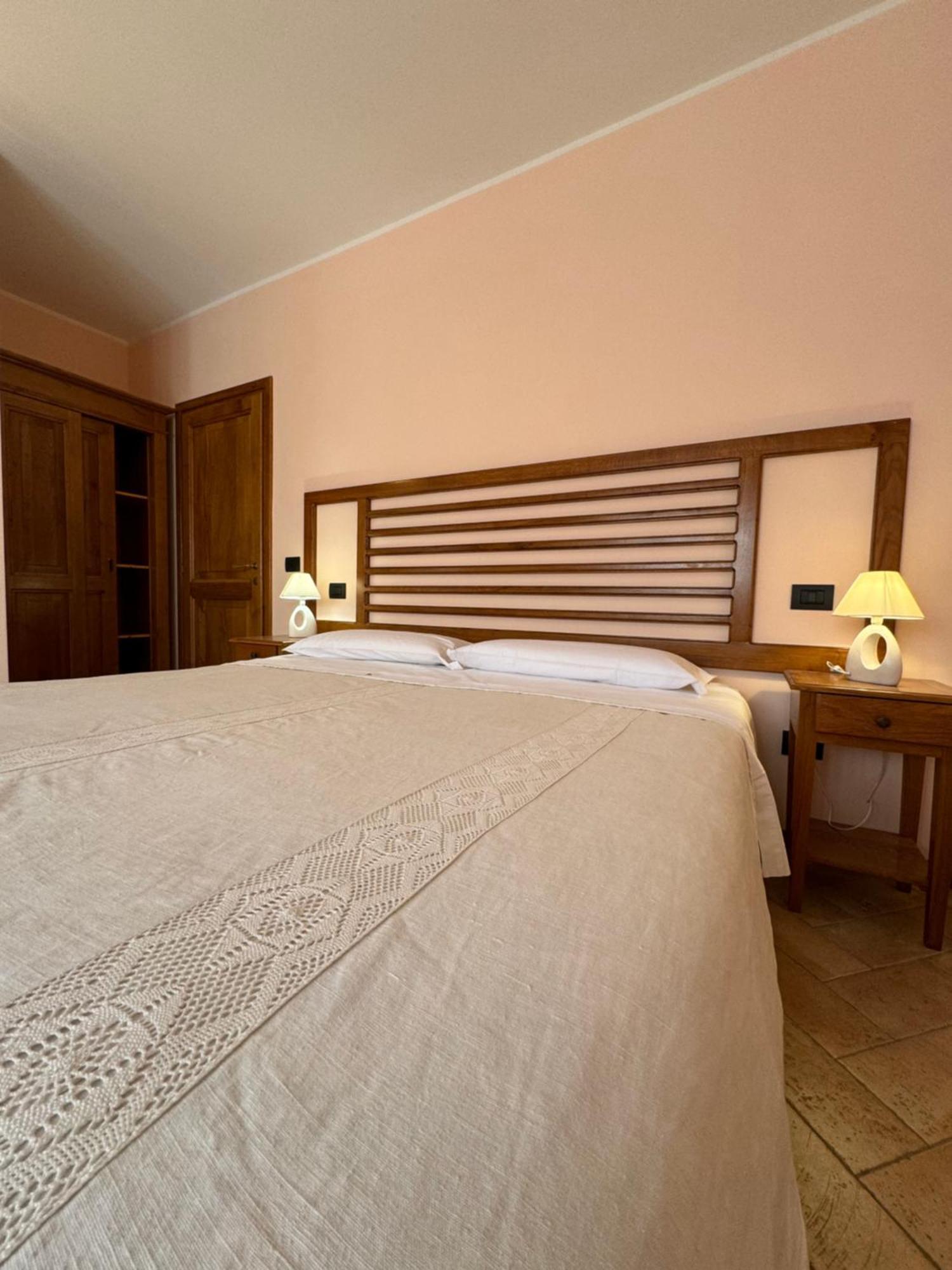 Cerqua Rosara Residence Valtopina المظهر الخارجي الصورة