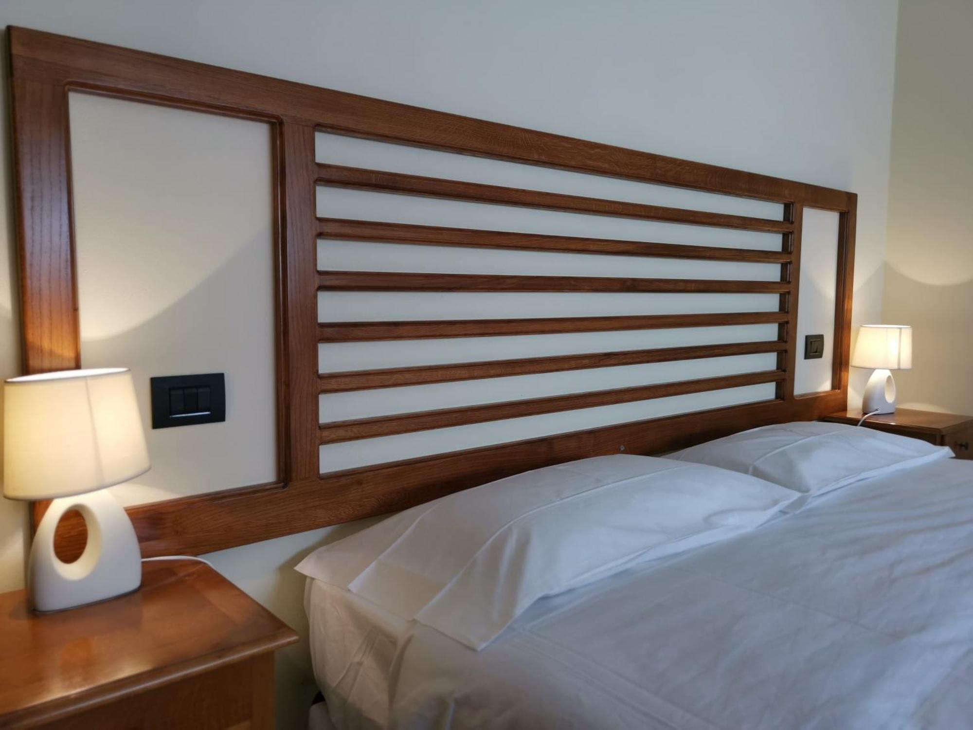 Cerqua Rosara Residence Valtopina المظهر الخارجي الصورة