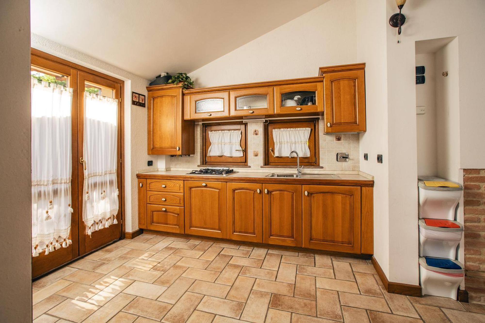 Cerqua Rosara Residence Valtopina الغرفة الصورة